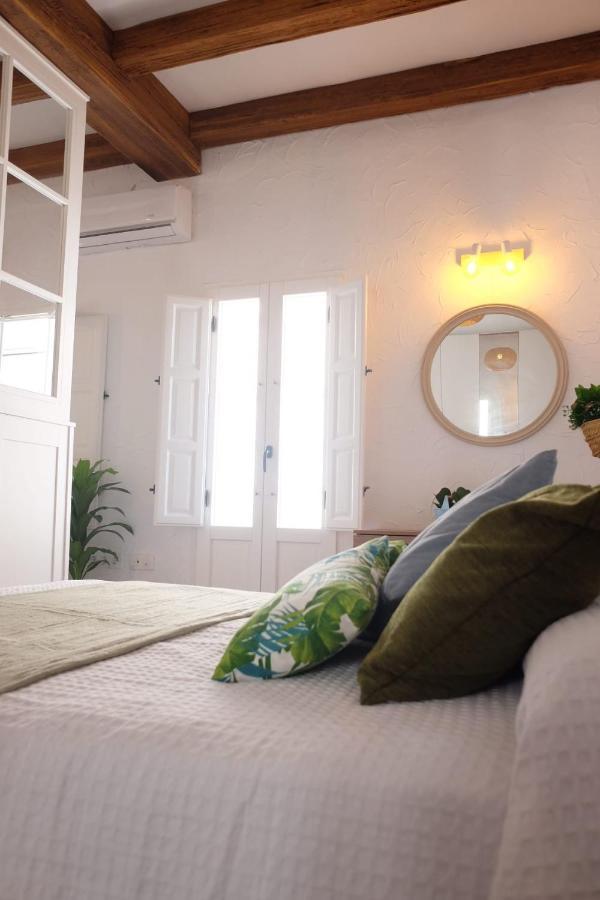Loft Trasbolsa Apartment Sanlucar de Barrameda Exterior photo