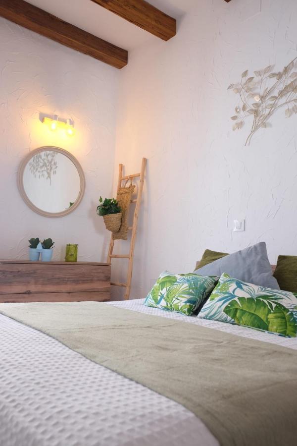 Loft Trasbolsa Apartment Sanlucar de Barrameda Exterior photo
