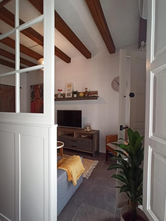Loft Trasbolsa Apartment Sanlucar de Barrameda Exterior photo