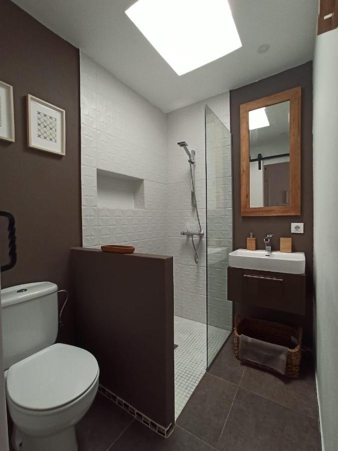 Loft Trasbolsa Apartment Sanlucar de Barrameda Exterior photo